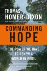 Commanding Hope - eBook