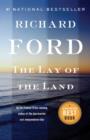The Lay of the Land - eBook
