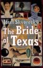 The Bride Of Texas - eBook
