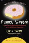 Planet Simpson : How a Cartoon Masterpiece Documented an Era and Defined a Generation - eBook
