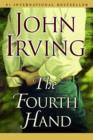 The Fourth Hand - eBook