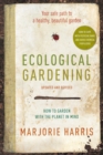 Ecological Gardening - eBook