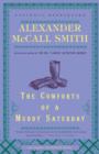 The Comforts of a Muddy Saturday - eBook