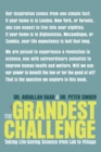 Grandest Challenge - eBook