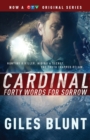 Forty Words for Sorrow - eBook