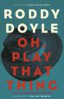 Oh, Play That Thing - eBook