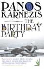 The Birthday Party - eBook