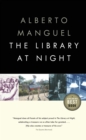 Library at Night - eBook