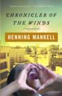 Chronicler of the Winds - eBook