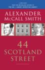 44 Scotland Street - eBook