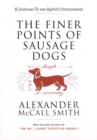 The Finer Points of Sausage Dogs - eBook
