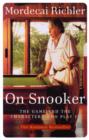 On Snooker - eBook