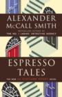 Espresso Tales - eBook