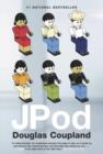 JPod - eBook