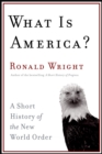 What Is America? - eBook