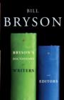 Bryson's Dictionary for Writers and Editors - eBook