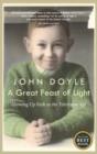 A Great Feast of Light : Growing Up Irish in the Television Age - eBook