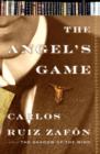 The Angel's Game - eBook