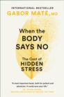When the Body Says No - eBook