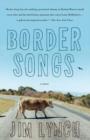 Border Songs - eBook