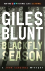 Blackfly Season - eBook