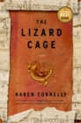 Lizard Cage - eBook