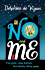 No and Me - eBook