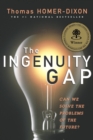 Ingenuity Gap - eBook
