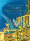 The Steps Across the Water - eBook