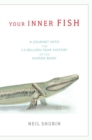 Your Inner Fish - eBook