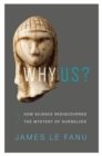Why Us? - eBook