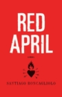 Red April - eBook