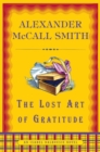Lost Art of Gratitude - eBook