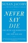 Never Say Die - eBook