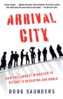 Arrival City - eBook