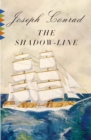 The Shadow-Line : A Confession - Book
