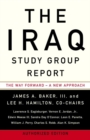 Iraq Study Group Report - eBook