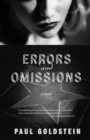 Errors and Omissions - eBook