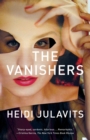 The Vanishers - Book