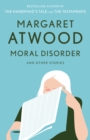 Moral Disorder and Other Stories - eBook