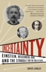 Uncertainty - eBook