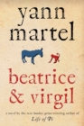 Beatrice & Virgil - eBook