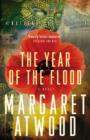 The Year of the Flood - eBook