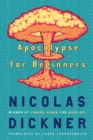 Apocalypse for Beginners - eBook