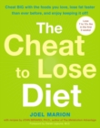 Cheat to Lose Diet - eBook