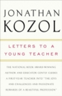 Letters to a Young Teacher - eBook