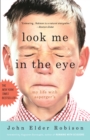 Look Me in the Eye - eBook