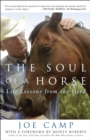 The Soul of a Horse : Life Lessons from the Herd - Book