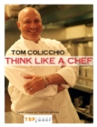 Think Like a Chef : A Cookbook - Book