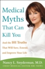 Medical Myths That Can Kill You - eBook
